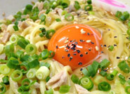 元祖まぐろラーメン本店