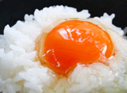 上野国（こうずけのくに）のたまご