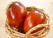 くんたま侍　尾張　茶