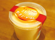 濃厚ぷりん（上野国）