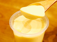 濃厚ぷりん（上野国）