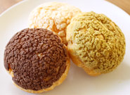 ふろーずんシュー