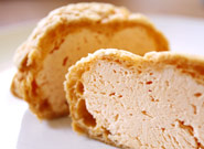 ふろーずんシュー