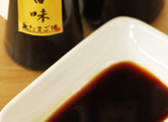 燻製醤油（燻し香味