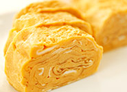 上野之国のたまごやき（店舗限定販売）