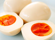 下総之国の味付けたまご（店舗限定販売）